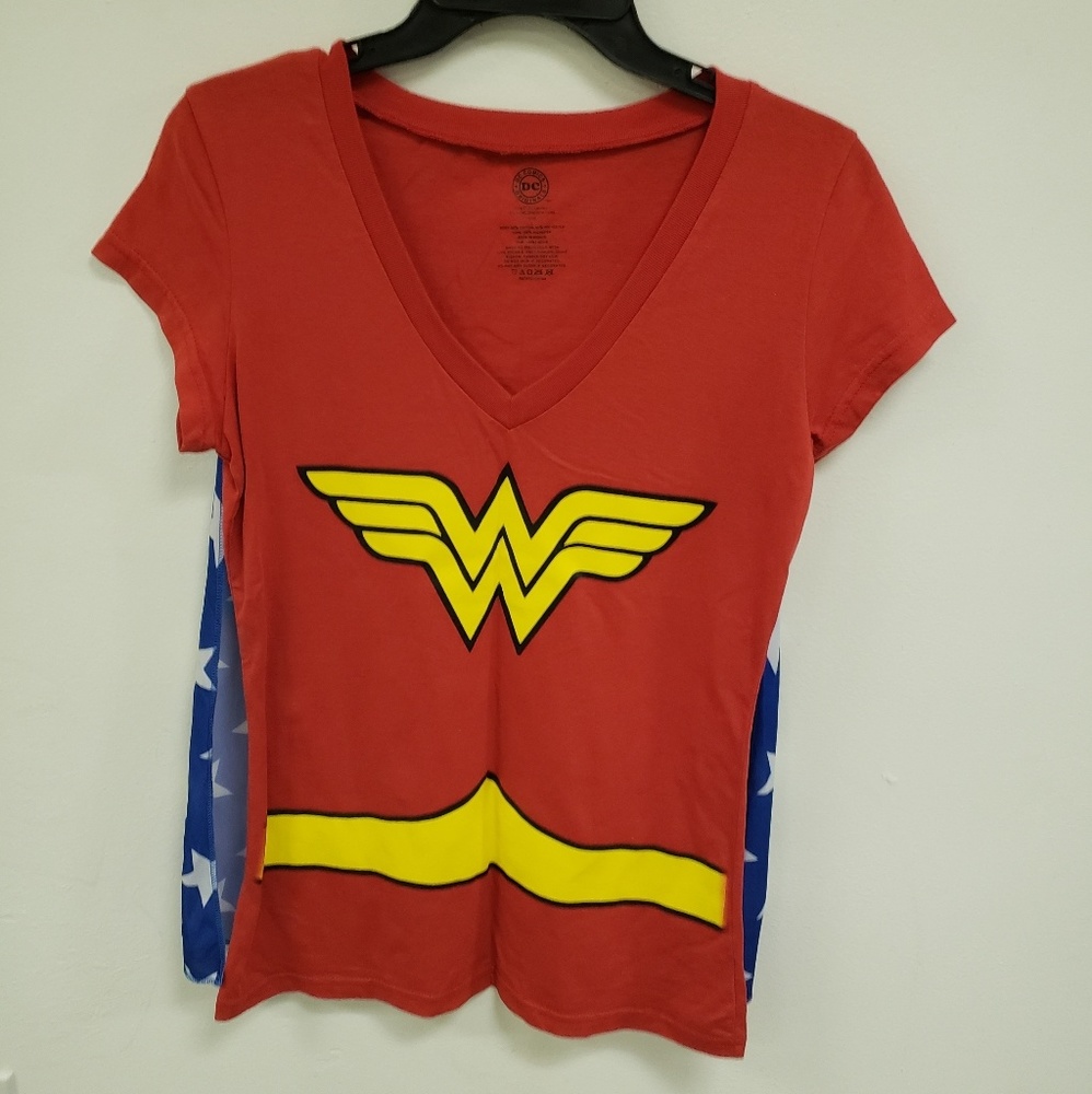 Wonder Women Shirt
